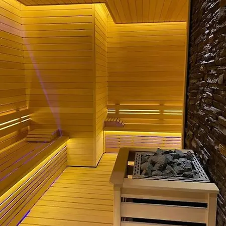 Grand Sapphire Luxury Residences 3 By Myguest Cyprus Iskele District (Northern Cyprus)