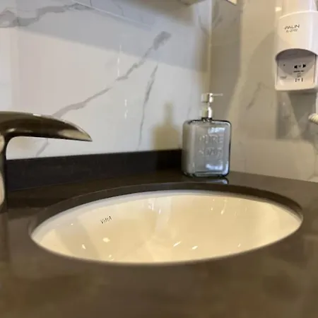 Grand Sapphire Luxury Residences 3 By Myguest Cyprus 公寓 Iskele District (Northern Cyprus)