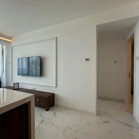 Grand Sapphire Luxury Residences 3 By Myguest Cyprus Iskele District (Northern Cyprus)