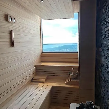 Grand Sapphire Luxury Residences 3 By Myguest Cyprus 公寓