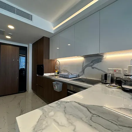 Grand Sapphire Luxury Residences 3 By Myguest Cyprus * Iskele District (Northern Cyprus)