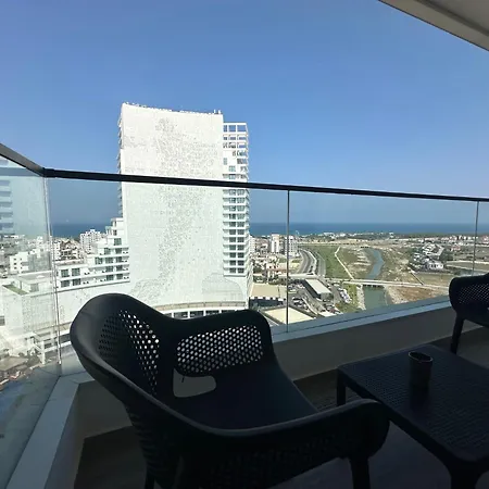 Lejlighed Grand Sapphire Luxury Residences 3 By Myguest Cyprus