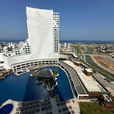 Grand Sapphire Luxury Residences 3 By Myguest Cyprus Iskele District (Northern Cyprus)