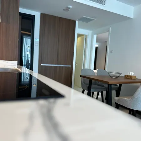 Grand Sapphire Luxury Residences 3 By Myguest Cyprus * Iskele District (Northern Cyprus)