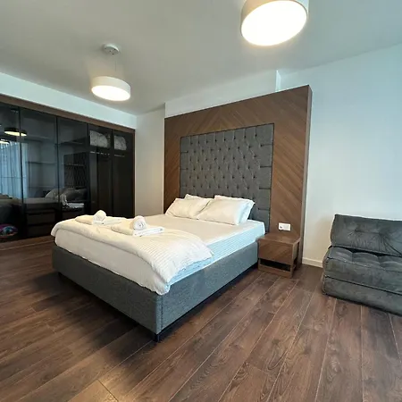 Grand Sapphire Luxury Residences 3 By Myguest Cyprus * Iskele District (Northern Cyprus)