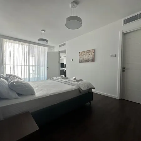 Grand Sapphire Luxury Residences 3 By Myguest Cyprus Iskele District (Northern Cyprus)