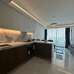 Διαμέρισμα Grand Sapphire Luxury Residences 3 By Myguest Cyprus *