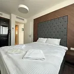 Grand Sapphire Luxury Residences 3 By Myguest Cyprus * Iskele District (Northern Cyprus)