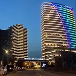 דירה Grand Sapphire Luxury Residences 3 By Myguest Cyprus Iskele District (Northern Cyprus)