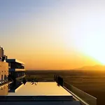 דירה Grand Sapphire Luxury Residences 3 By Myguest Cyprus