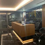 Grand Sapphire Luxury Residences 3 By Myguest Cyprus דירה *
