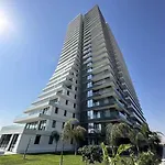 Grand Sapphire Luxury Residences 3 By Myguest Cyprus Διαμέρισμα *