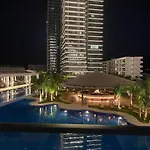 Διαμέρισμα Grand Sapphire Luxury Residences 3 By Myguest Cyprus Iskele District (Northern Cyprus)