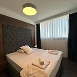 Apartment Grand Sapphire Luxury Residences 3 By Myguest Cyprus Iskele District (Northern Cyprus)