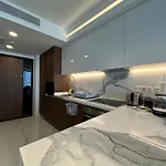 Grand Sapphire Luxury Residences 3 By Myguest Cyprus * Iskele District (Northern Cyprus)