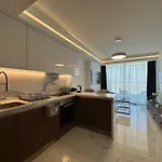 Grand Sapphire Luxury Residences 3 By Myguest Cyprus Iskele District (Northern Cyprus)