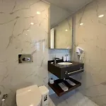 Διαμέρισμα Grand Sapphire Luxury Residences 3 By Myguest Cyprus *