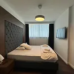 Διαμέρισμα Grand Sapphire Luxury Residences 3 By Myguest Cyprus