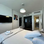 Grand Sapphire Luxury Residences 3 By Myguest Cyprus *