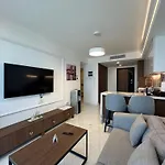 Grand Sapphire Luxury Residences 3 By Myguest Cyprus