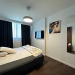 Grand Sapphire Luxury Residences 3 By Myguest Cyprus Apartment
