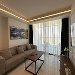 Grand Sapphire Luxury Residences 3 By Myguest Cyprus דירה Iskele District (Northern Cyprus)