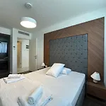 Apartment Grand Sapphire Luxury Residences 3 By Myguest Cyprus