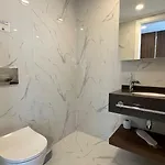 Grand Sapphire Luxury Residences 3 By Myguest Cyprus דירה *