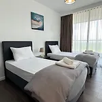 Grand Sapphire Luxury Residences 3 By Myguest Cyprus *