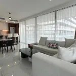 דירה Grand Sapphire Luxury Residences 3 By Myguest Cyprus Iskele District (Northern Cyprus)