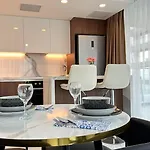 Grand Sapphire Luxury Residences 3 By Myguest Cyprus