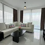 Grand Sapphire Luxury Residences 3 By Myguest Cyprus