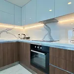 Grand Sapphire Luxury Residences 3 By Myguest Cyprus דירה Iskele District (Northern Cyprus)