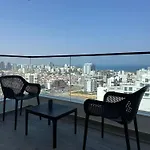 Grand Sapphire Luxury Residences 3 By Myguest Cyprus *