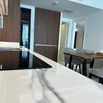 Grand Sapphire Luxury Residences 3 By Myguest Cyprus דירה