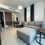Grand Sapphire Luxury Residences 3 By Myguest Cyprus דירה