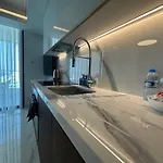 דירה Grand Sapphire Luxury Residences 3 By Myguest Cyprus Iskele District (Northern Cyprus)