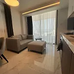 Grand Sapphire Luxury Residences 3 By Myguest Cyprus דירה *