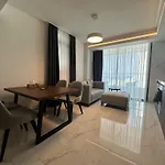 Grand Sapphire Luxury Residences 3 By Myguest Cyprus דירה