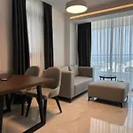 Grand Sapphire Luxury Residences 3 By Myguest Cyprus