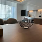 Grand Sapphire Luxury Residences 3 By Myguest Cyprus דירה Iskele District (Northern Cyprus)