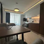 Grand Sapphire Luxury Residences 3 By Myguest Cyprus *