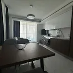 Grand Sapphire Luxury Residences 3 By Myguest Cyprus Iskele District (Northern Cyprus)