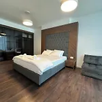 Grand Sapphire Luxury Residences 3 By Myguest Cyprus * Iskele District (Northern Cyprus)