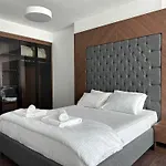 דירה Grand Sapphire Luxury Residences 3 By Myguest Cyprus *