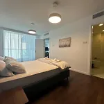 Grand Sapphire Luxury Residences 3 By Myguest Cyprus דירה