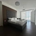 Grand Sapphire Luxury Residences 3 By Myguest Cyprus *