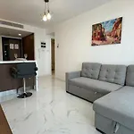 Grand Sapphire Luxury Residences 3 By Myguest Cyprus *