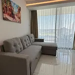 Apartment Grand Sapphire Luxury Residences 3 By Myguest Cyprus Iskele District (Northern Cyprus)