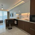 Grand Sapphire Luxury Residences 3 By Myguest Cyprus *